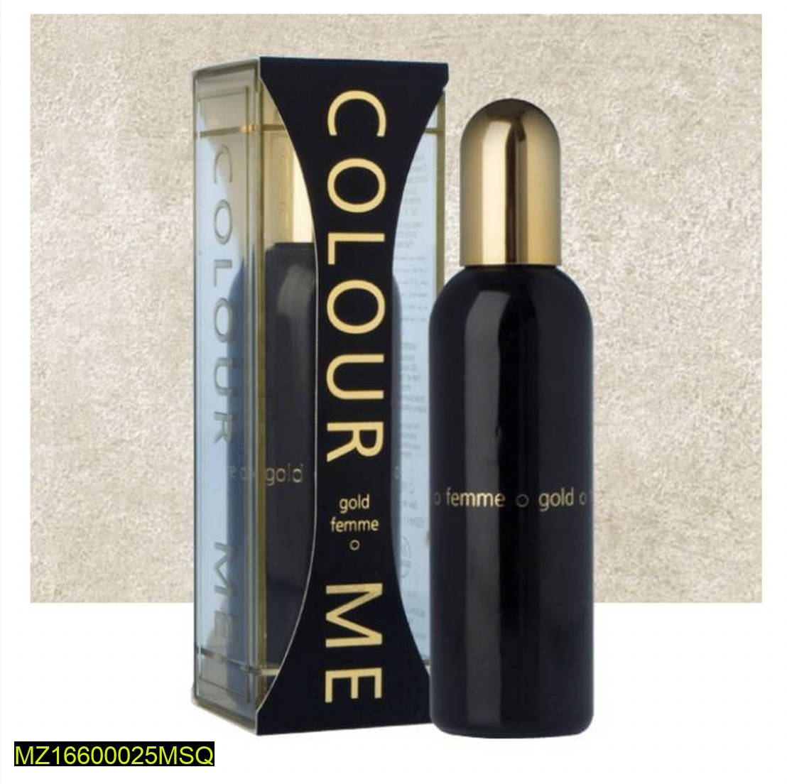 PERFUME LOGOG