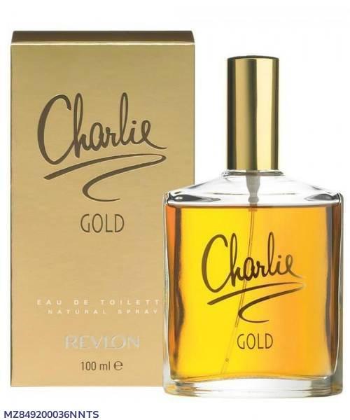 CHARLI PERFUME