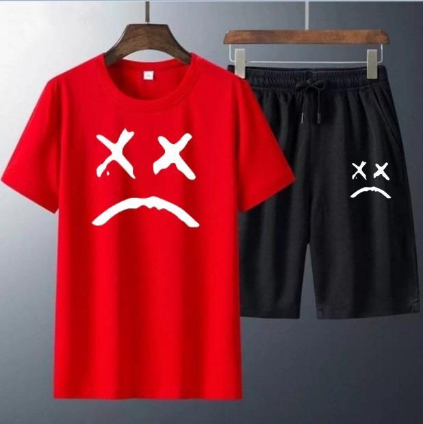 MENS TRACK SUIT