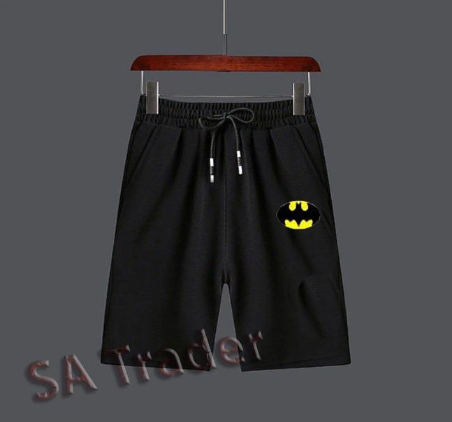 BOYS TRACK SUIT