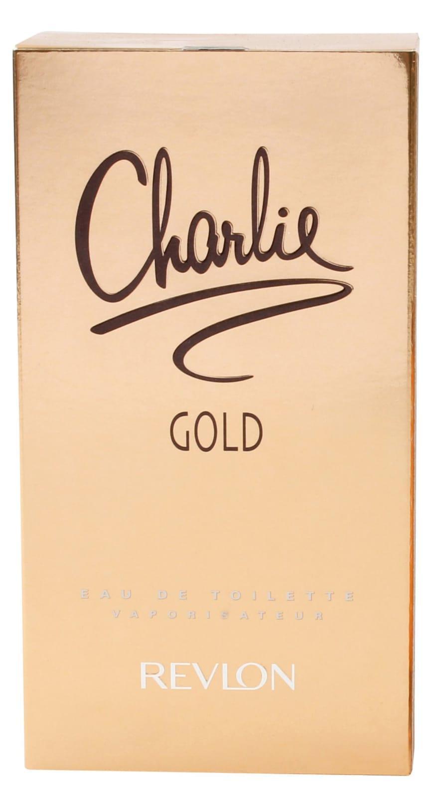 CHARLI PERFUME